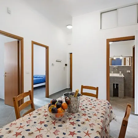 Casa Perla Marina *