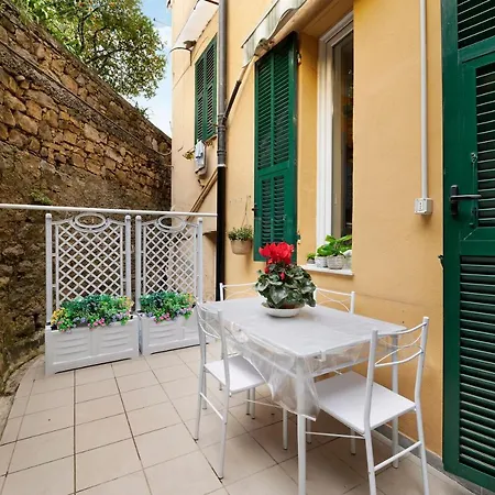 Ferienhaus Casa Perla Marina *