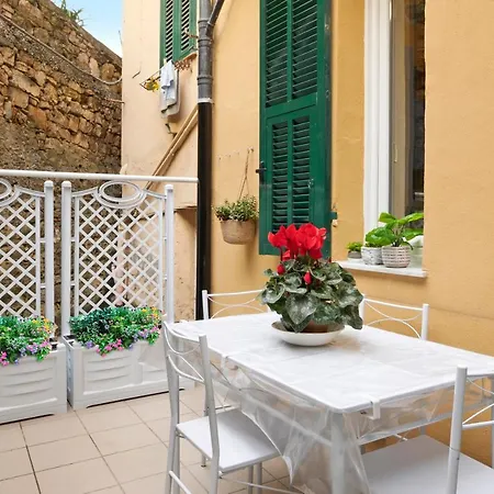 Casa de Férias Casa Perla Marina