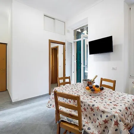 Ferienhaus Casa Perla Marina *