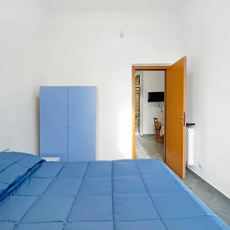 Tatil Evi Casa Perla Marina Sanremo