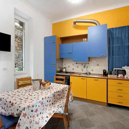 Casa Perla Marina
