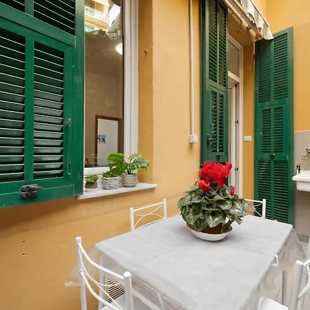 Casa Perla Marina Hébergement de vacances San Remo