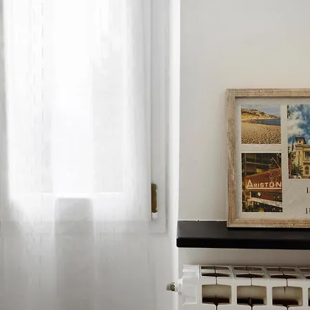 Casa Perla Marina Tatil Evi Sanremo