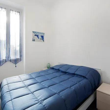 Hébergement de vacances Casa Perla Marina